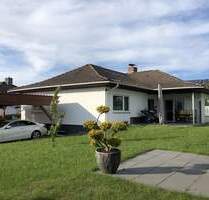 Vollunterkell. Bungalow, nutzb. Speicher u. Carport in Herbolzheim-Broggingen, viele Möglichkeiten