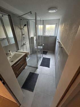 Bad Keller neu Fußbodenheizung - 