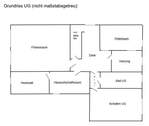Grundriss Keller - 