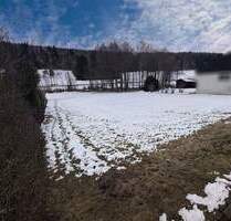 Großes Grundstück für Ihr Bauprojekt - Albstadt Onstmettingen