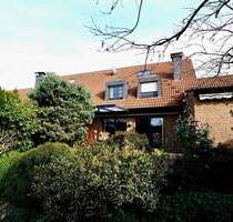 Ihr neues Zuhause in Rosellen - Traumhaftes Doppelhaus mit Gartenparadies - Neuss