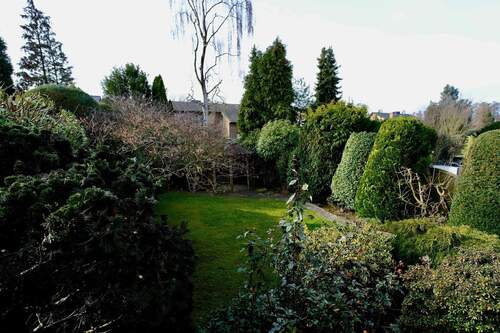 Garten Ansicht 2 - Doppelhaushälfte mit 156,00 m&sup2; in Neuss zum Kaufen