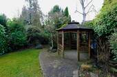 Gartenpavillon - 