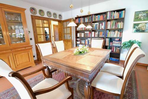 Essbereich Ansicht 2 - 