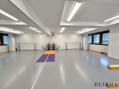 Tanzstudio - 6 Zimmer Büro zum Kaufen in Unterschleißheim