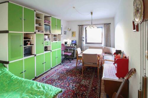 Schlafzimmer 2 - 