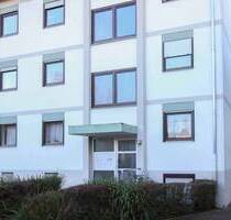 3-Zimmer-Wohnung mit großem Balkon in Karlsruhe-Wolfartsweier