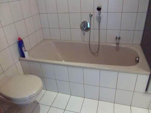 Badewanne - 