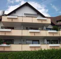 Dachgeschoss-Wohnung mit Ausblick - Oberasbach Altenberg