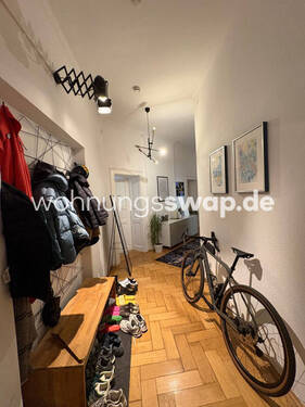 Bild 1 - Wohnungsswap - Trappentreustraße