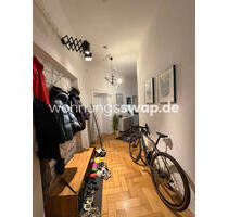 Wohnungsswap - Trappentreustraße - München Schwanthalerhöhe