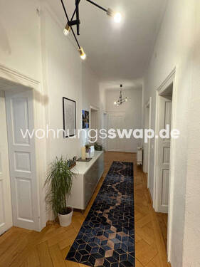 Bild 2 - 4 Zimmer Etagenwohnung zur Miete in München