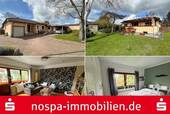 Impressionen - Raum, Ruhe, Lebensqualität! Gepflegtes Zuhause mit großem Grundstück in HandewittTimmersiek