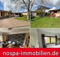 Raum, Ruhe, Lebensqualität! Gepflegtes Zuhause mit großem Grundstück in HandewittTimmersiek