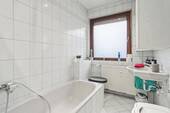 Badezimmer OG - 