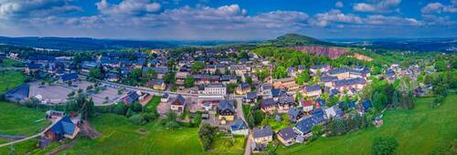 Altenberg_iStock-1155240562 - Grundstück in Altenberg