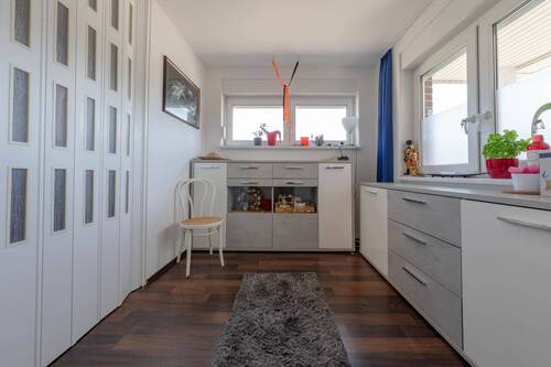 EG Vorratszimmer - 