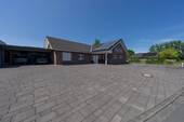 Frontansicht - 5 Zimmer Mehrfamilienhaus, Wohnhaus zum Kaufen in Ascheberg