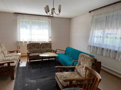 Wohnzimmer 1.OG - 