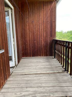 Loggia - 
