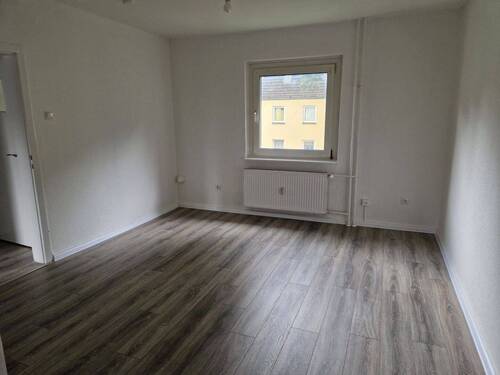 Wohnzimmer - Gemütliches Appartement - frisch renoviert