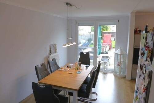 Essbereich - 