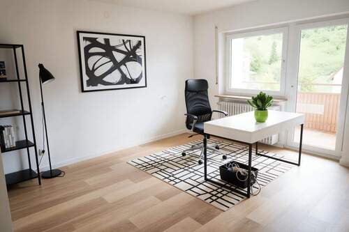 Zimmer 3 - Einrichtungbeispiel - 