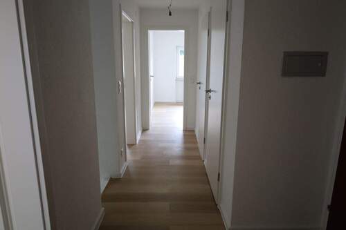 Flur - 5 Zimmer Etagenwohnung zum Kaufen in Albstadt