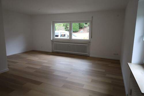 Wohnen - Etagenwohnung mit 120,00 m² in Albstadt zum Kaufen