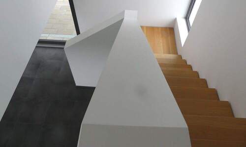 Interessante Architektur - 