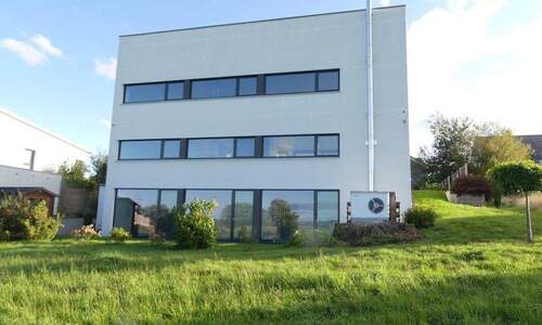 Futuristisch - Einfamilienhaus mit 222,50 m&sup2; in Hüfingen zum Kaufen