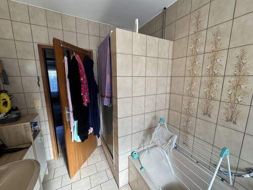 EG Badezimmer - 