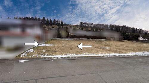 Grundstück - Grundstück zum Kaufen in Albstadt