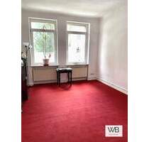 3 Wohnungen im Paket + Balkon - Östliche Ringgebiet Braunschweig