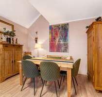 Helle Eigentumswohnung in ruhiger Lage von Nittenau mit Balkon!