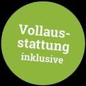Vollausstattung inklusive - 