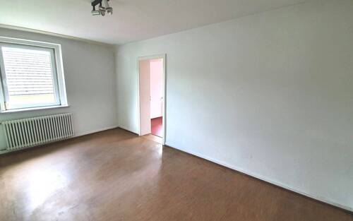 Wohnzimmer im Obergeschoss - 