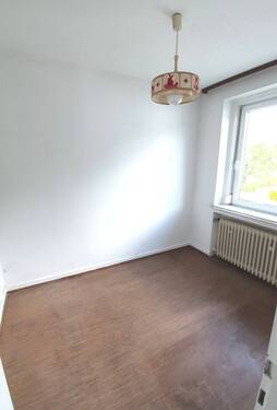 Abstellraum / Küche im Obergeschoss - 