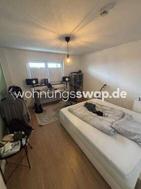 Bild 2 - 2 Zimmer Etagenwohnung zur Miete in Köln