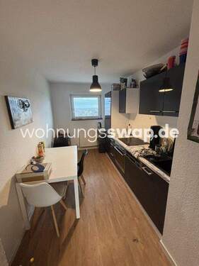 Bild 4 - Etagenwohnung mit 60,00 m&sup2; in Köln zur Miete