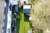 Garten zur alleinigen Nutzung - 