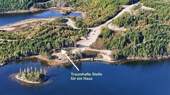 Lot 9 Bauplatz.jpg - ***** INSEL und FESTLAND-GRUNDSTÜCK - SENSATIONELL *****