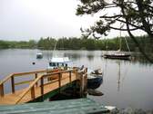Beispiel Bootssteg - 
