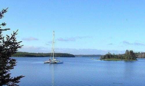 Impressionen Meeresbucht - 