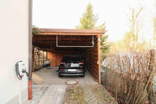 Stellplatz - 