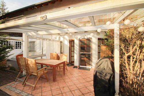 Terrasse - 