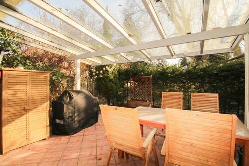 Terrasse - 