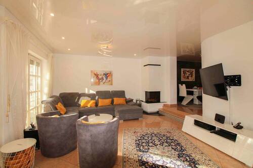 Wohnzimmer - 