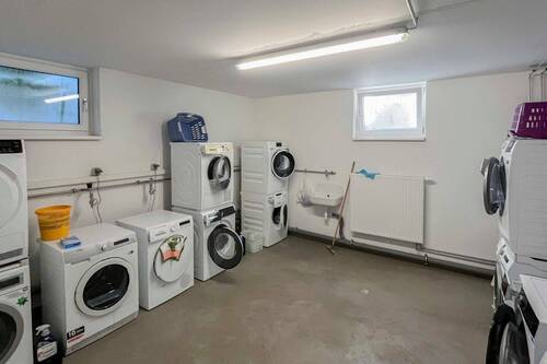 Waschmaschinenkeller - Etagenwohnung mit 92,00 m&sup2; in Chemnitz zum Kaufen
