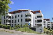 Hausvorderseite - 